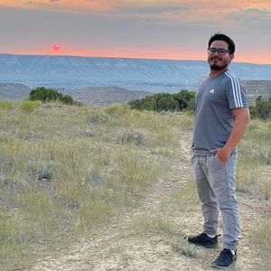 Meet your Posher, Melvin